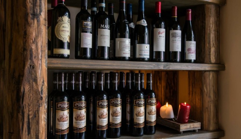 Hotel Lomnice Špindlerův Mlýn